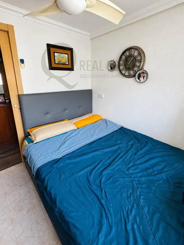 Espectacular piso en planta 27 con vistas panorámicas y ubicación privilegiada — 23