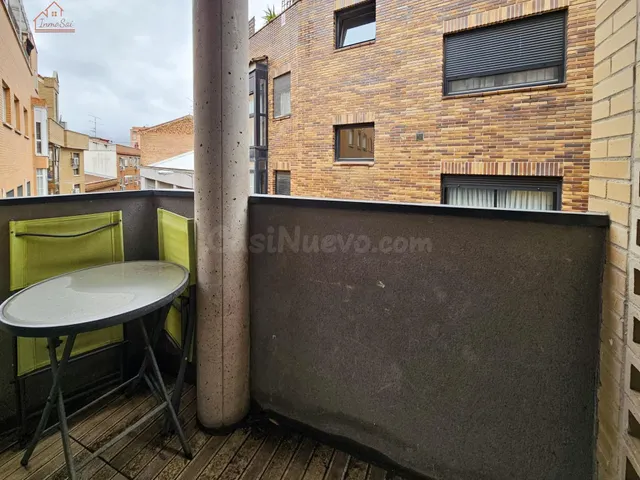 Inmueble en venta con terraza, plaza de garaje y trastero ju - foto 4
