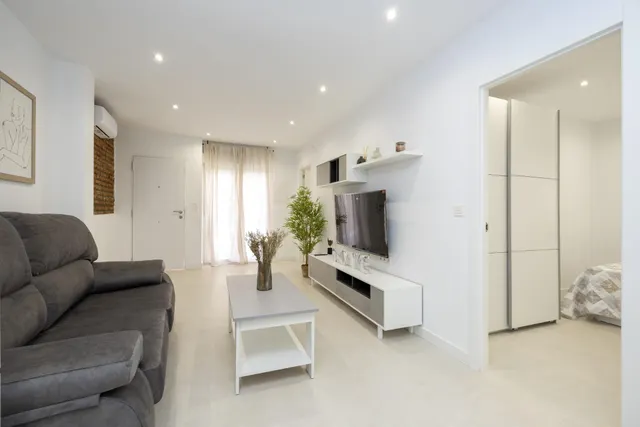 !! Fantástica vivienda en la mejor zona de Zaidín!! — 6