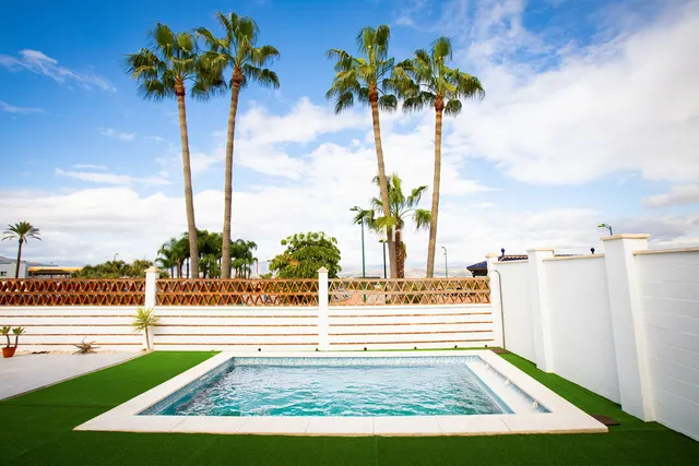 Adosado 3 habitaciones 155m² en venta - Costa Del Sol — 39