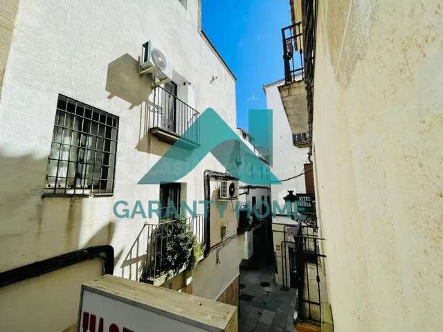 ¡SE VENDE LOCAL COMERCIAL EN EL CENTRO DE CÁCERES! ✨ - foto 4