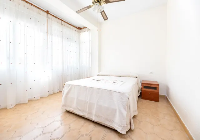 Se vende fabuloso piso de 3 dormitorios, ¡TODOS EXTERIORES! — 13