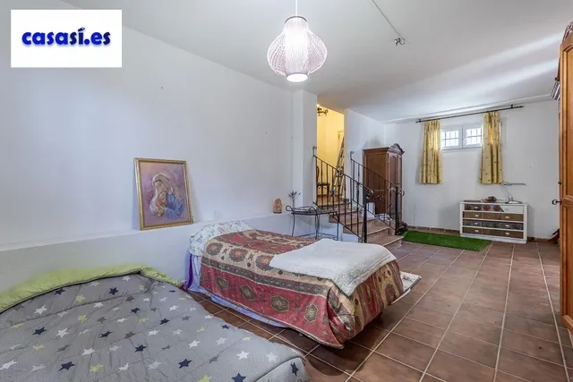 Espectacular Casa de Lujo en Urbanización Los Cerezos — 41
