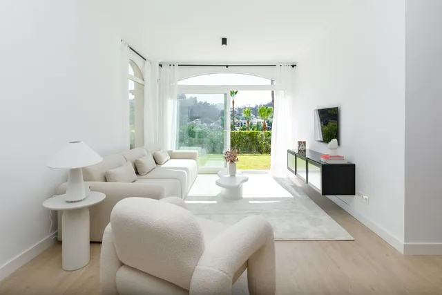 Apartamento 3 habitaciones 123m² en venta - El Madroñal
