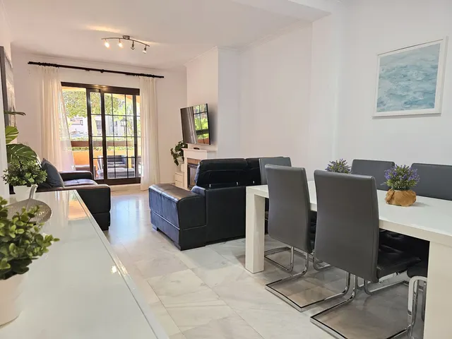 Apartamento 3 habitaciones 126m² en venta - Costa Del Sol — 7