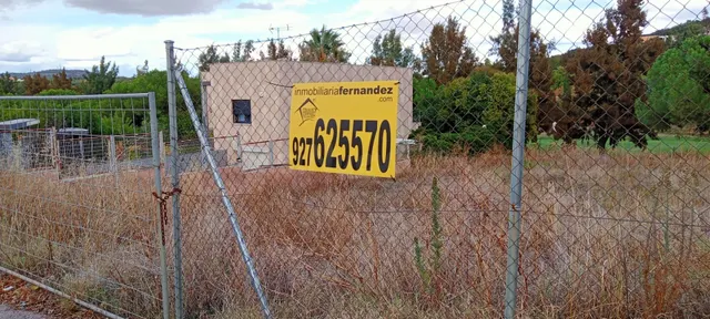 parcela