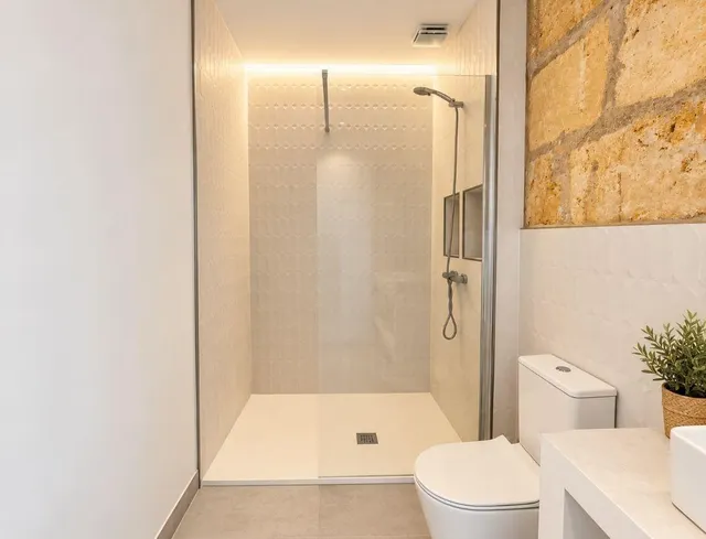 Preciosa casa de pueblo rehabilitada a estrenar en lloret de vistalegre — 16