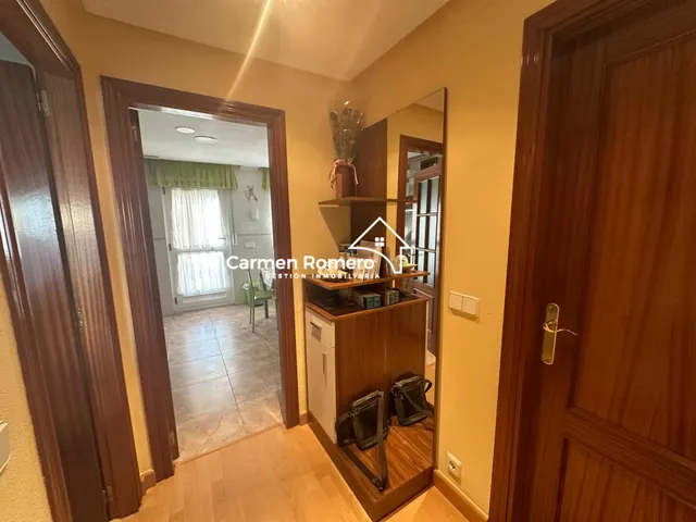ADOSADO EN VENTA  EN VILLAMAYOR. URB. PIEDRA DORADA — 10