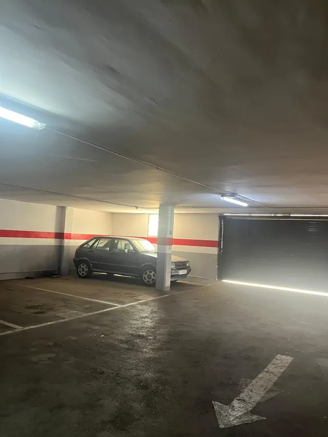 Parkig en venta en Hospitalet — 5