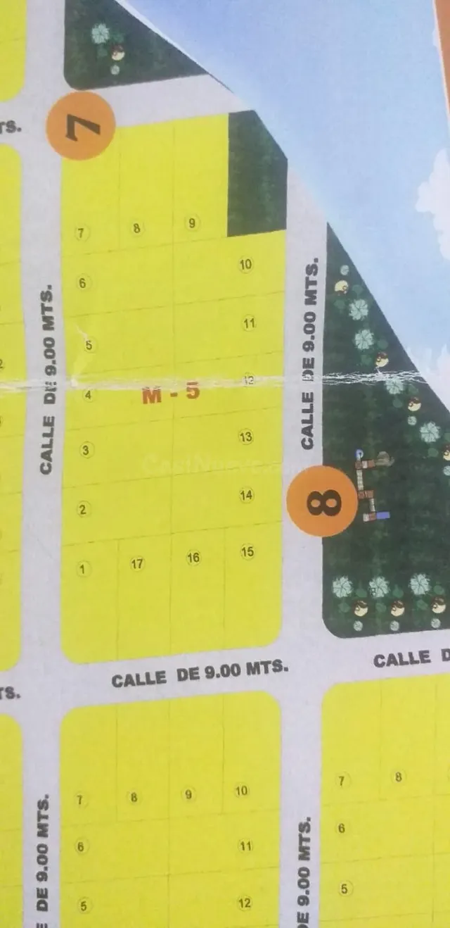 Bs.-119.000 Terreno en venta con hermosa vista al lago de la - foto 2