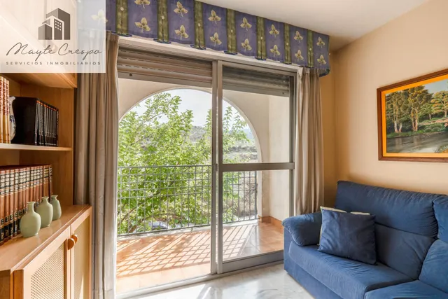 PISO DE 3 DORMITORIOS 2 BAÑOS CON PISCINA, GARAJE Y TERRAZA CON VISTAS DESPEJADAS EN PARQUE NUEVA GRANADA — 29