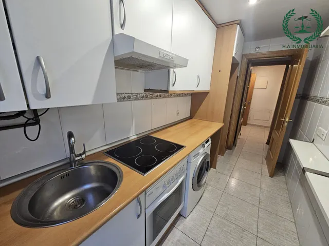 DUPLEX LUMINOSO EN EL MOLAR, CON TRASTERO — 4