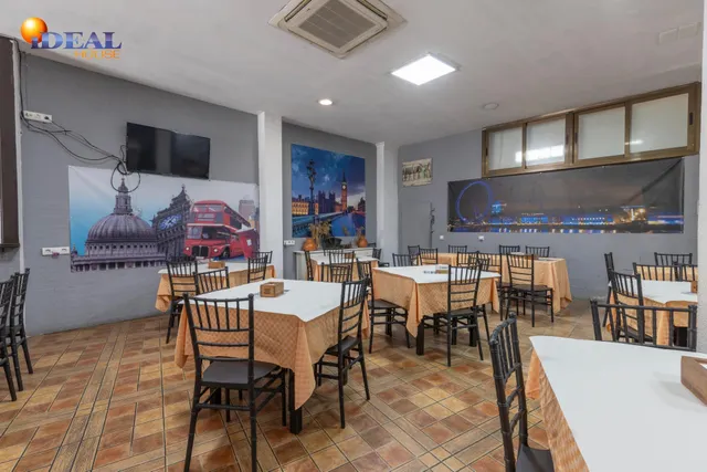 ¡Gran oportunidad en Chauchina Justoa, junto a la entrada de la Carrera de la Virgen! — 46