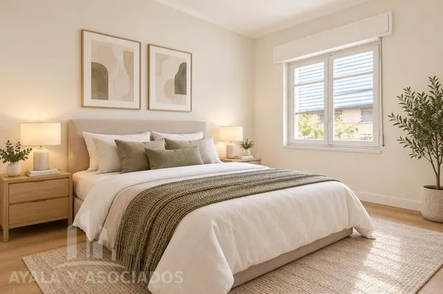 ¡tu nuevo hogar empieza con una gran oportunidad en calle ramón y cajal! — 32