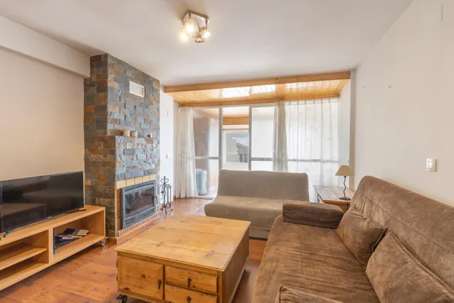 ¡acogedor apartamento en edificio atlas, en la zona baja de sierra nevada! — 2