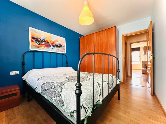 Piso 2 habitaciones 61m² en venta - Cerro del oro — 7