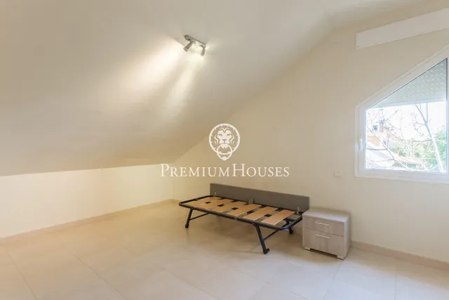 Casa independiente con vistas al mar en venta en Arenys de Mar — 29