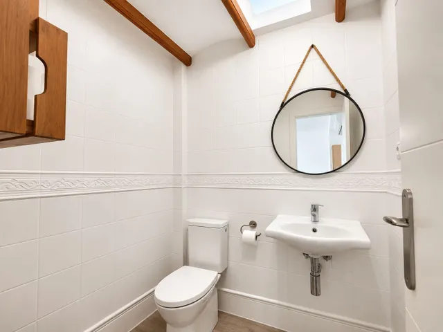 Casa 3 habitaciones 108m² en venta - El Edén - Los Estaños — 21