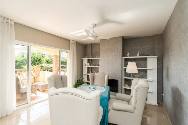 Chalet 4 habitaciones 371m² en venta - Riviera del sol — 22