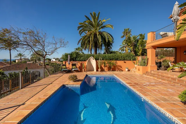 Chalet 3 habitaciones 368m² en venta - Marbella — 21