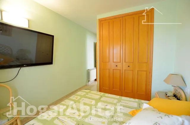 ¡PLAYA DE SAN JUAN! ÁTICO ALTO EN RESIDENCIAL CON PISCINA Y DOS TERRAZAS — 27