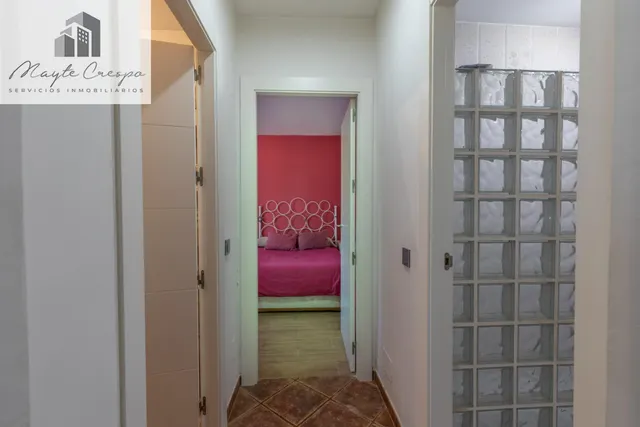 Casa en una de las mejores zonas de Almuñécar — 13