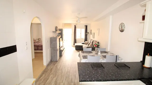 Encantador Ático en Orihuela Costa, ¡Tu Refugio Ideal! — 6