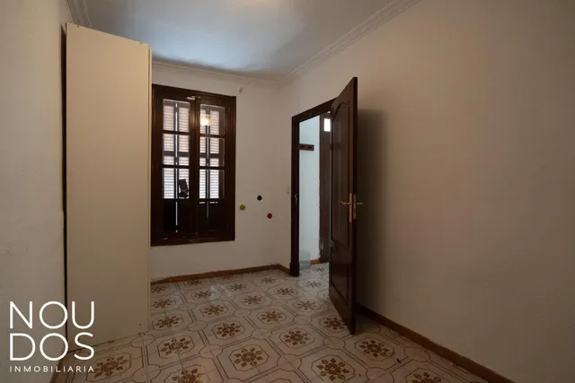 Planta baja en Portixol-Molinar con 130m2 de Jardín Privado — 9