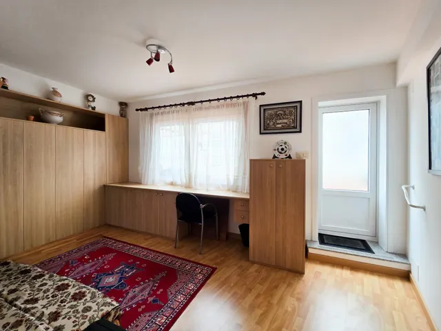 Piso 5 habitaciones 168m² en venta - Monte Alto - Zalaeta - Atocha — 14