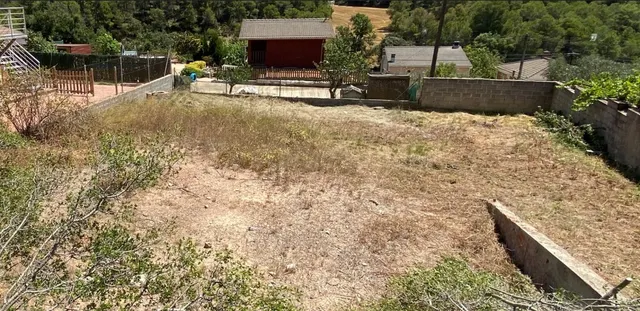 Solar residencial en Venta en Bruc, El Barcelona — 2