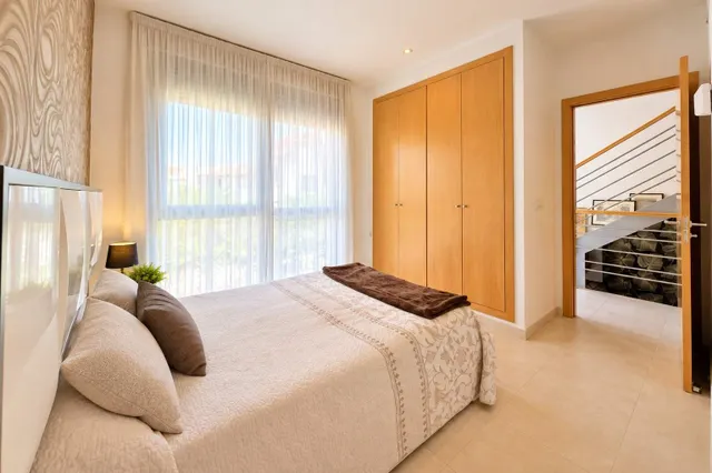 Pareado 4 habitaciones 169m² en venta - Heliópolis — 25