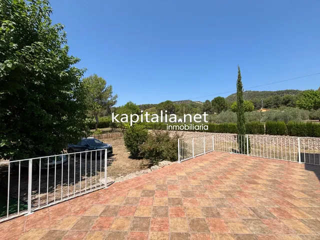 Chalet en Alcoy — 23