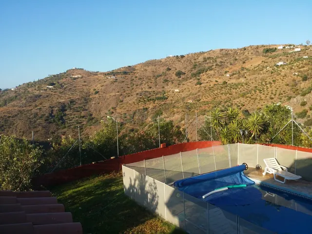 Finca rústica 5 habitaciones 366m² en venta - South of spain - foto 3