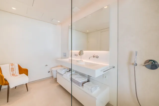 Apartamento 3 habitaciones 152m² en venta - Ojen pueblo — 36