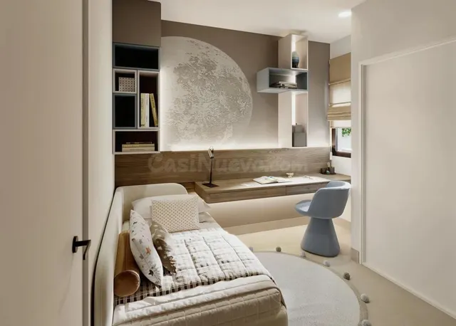 Apartamento 2 habitaciones 64m² en venta - Mar de Plata — 6