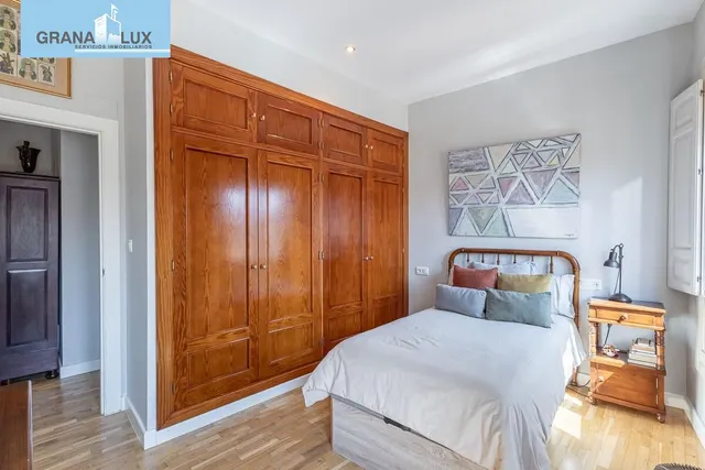 Exclusivo Piso Dúplex en el Corazón de Granada — 29