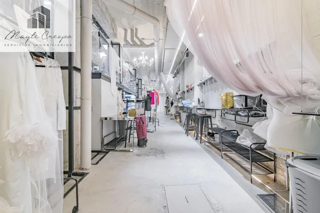 Se vende espectacular espacio comercial reformado en el cora - foto 5