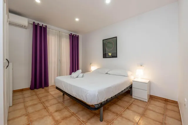 ALQUILER PARA ESTUDIANTES (ZONA REALEJO) — 12