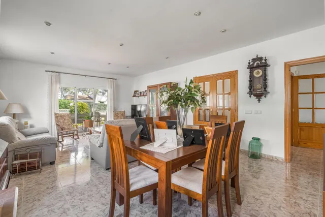 Villa Premium junto al Golf de Santa Ponsa con Licencia Turí - foto 5