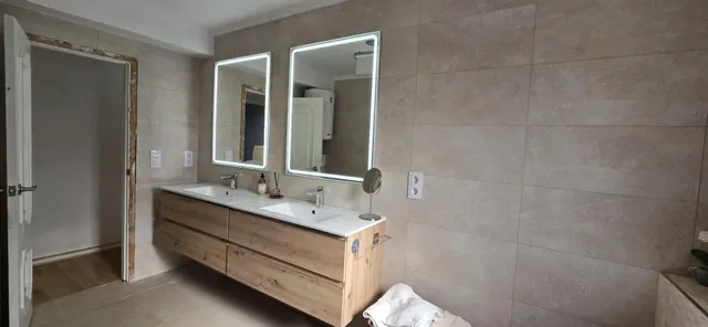 Chalet en venta en Olocau en Urbanización Pedralvilla. — 18