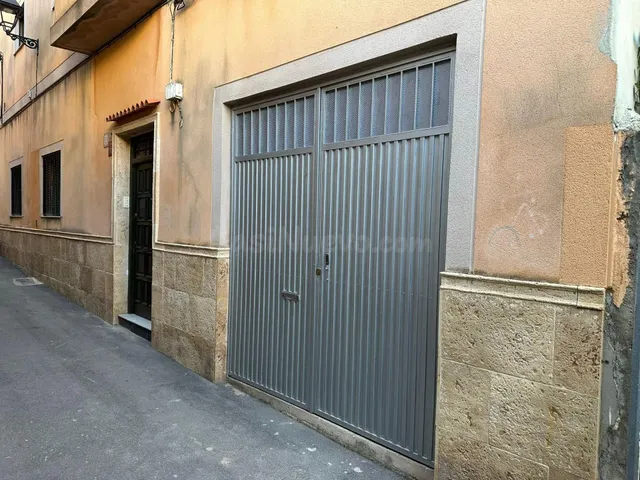 TRASTERO EN ALQUILER EN ALZIRA - foto 2