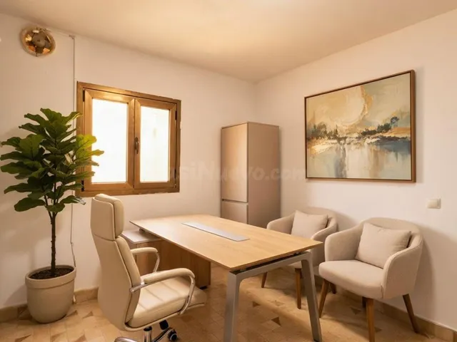Gran chalet junto al mar con 2 apartamentos independientes – playa del hombre, gran canaria, españa — 71