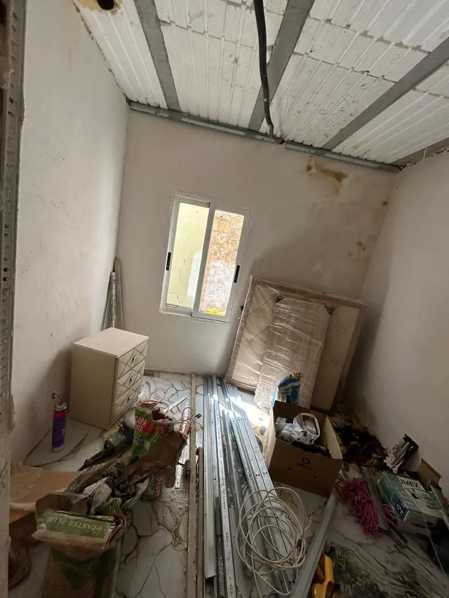 Casa en venta EN COCENTAINA (PARA ACABAR LA OBRA) — 16