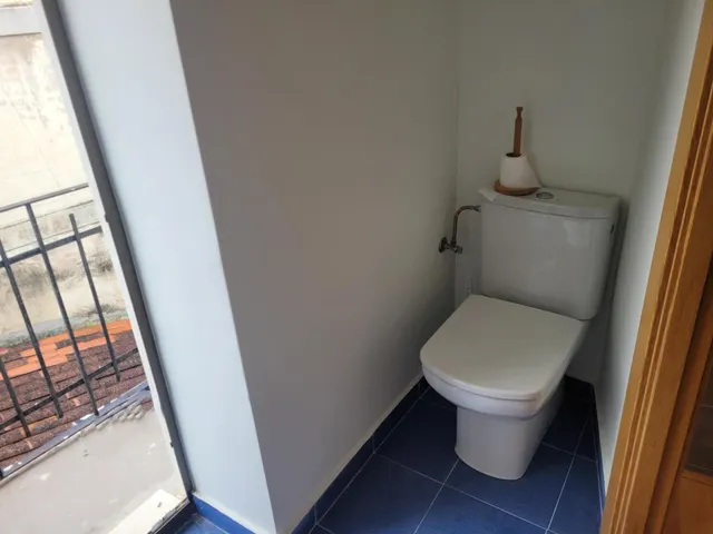 PISO DE 4 habitaciones, CÉNTRICO — 19