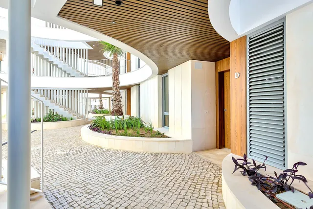 Apartamento 2 habitaciones 104m² en venta - Marbella — 34