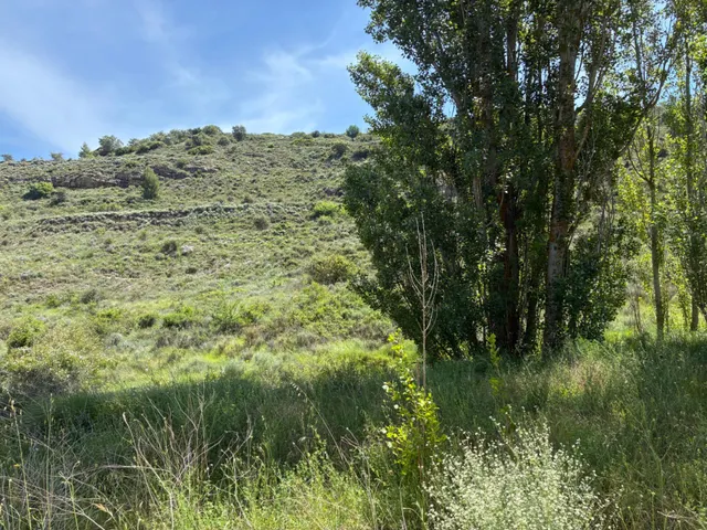 PARCELA URBANA EN VENTA EN UNCASTILLO - 17.700 M2 — 28