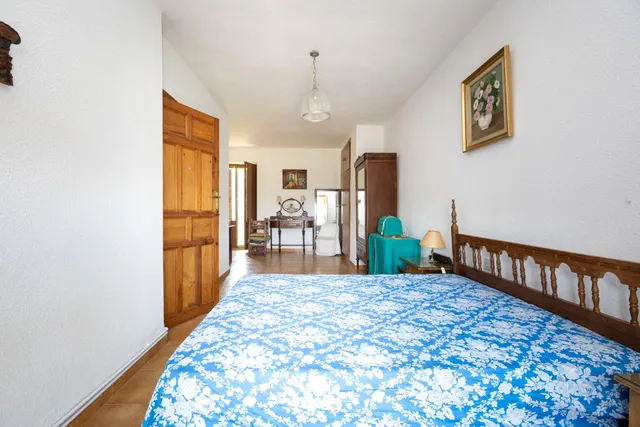 EXCLUSIVA FINCA CON 30.000 m2 DE SUELO URBANIZABLE EN OGÍJARES (GRANADA) – VIVIENDA, PISCINA Y GRAN POTENCIAL DE INVERSIÓN — 50