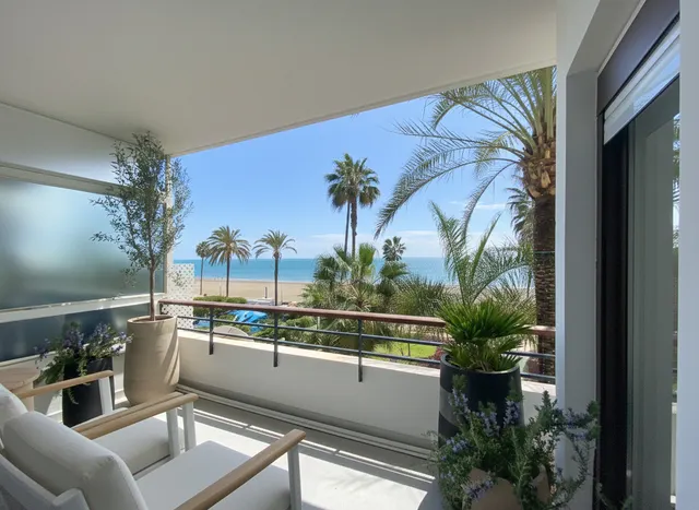 Apartamento 2 habitaciones 97m² en venta - Costa Del Sol — 13