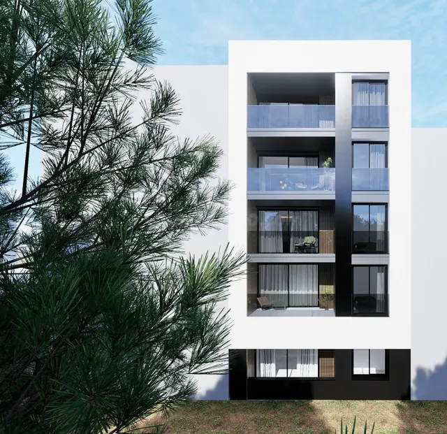 Apartamento 2 habitaciones 94m² en venta - Pueblo
