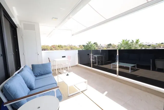 Moderno apartamento en residencial Amanecer 3 — 19